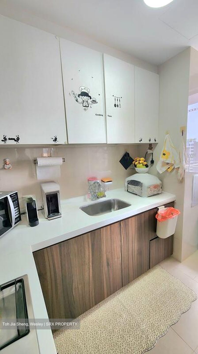 Riversound Residence (D19), Condominium #483465251